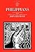 Philippians (The Anchor Yale Bible Commentaries)