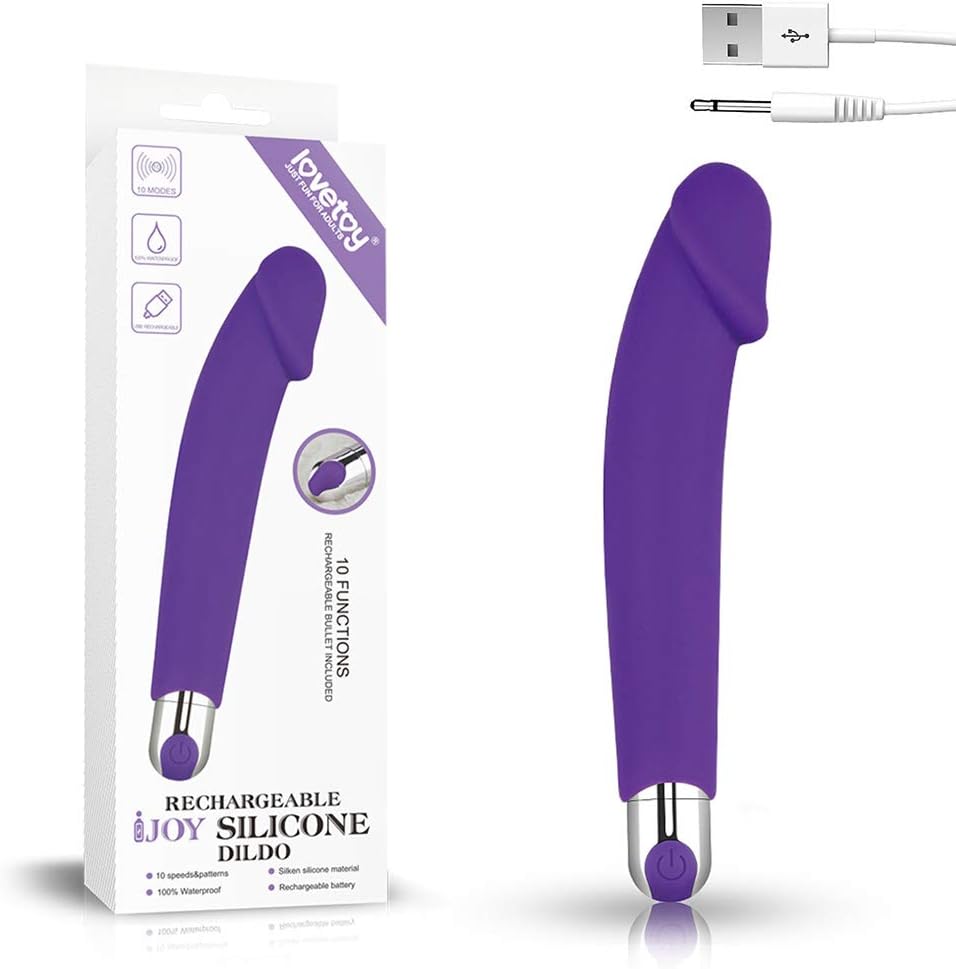KuCharm Novelty Outing Bath Toy for Male/Woman - USB Charge - Life Dampproof & Ultra-Slient Design - 3speeds- Perfect Travel & Holiday Companion