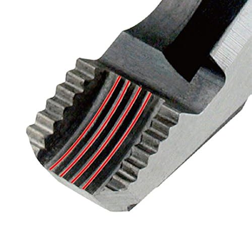 thumbnail image 2 of Engineer PZ-55 Screw Extractor Pliers – Grip & Remove Damaged Or Rusted Screws Easily 2 of 9