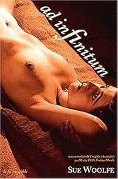 Ad infinitum ou Comment le tablier de ma mère de déroule dans ma vie