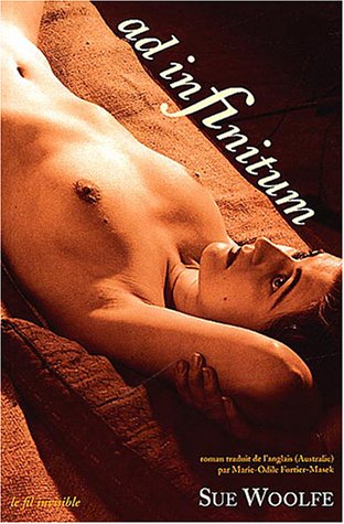 Ad infinitum ou Comment le tablier de ma mère de déroule dans ma vie