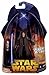 Star Wars Revenge of the Sith #28 Anakin Skywalker (Slashing Attack) Action Figure