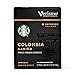 Starbucks Single Origin Colombia Narino Espresso Verismo Pods 12