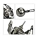 Goture II-Cast Series Full Metal CNC Saltwater Spinning Fishing Reel