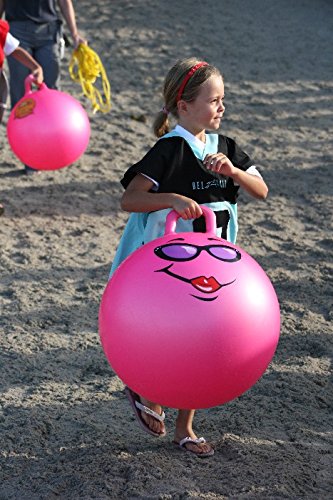 waliki toys hopper ball