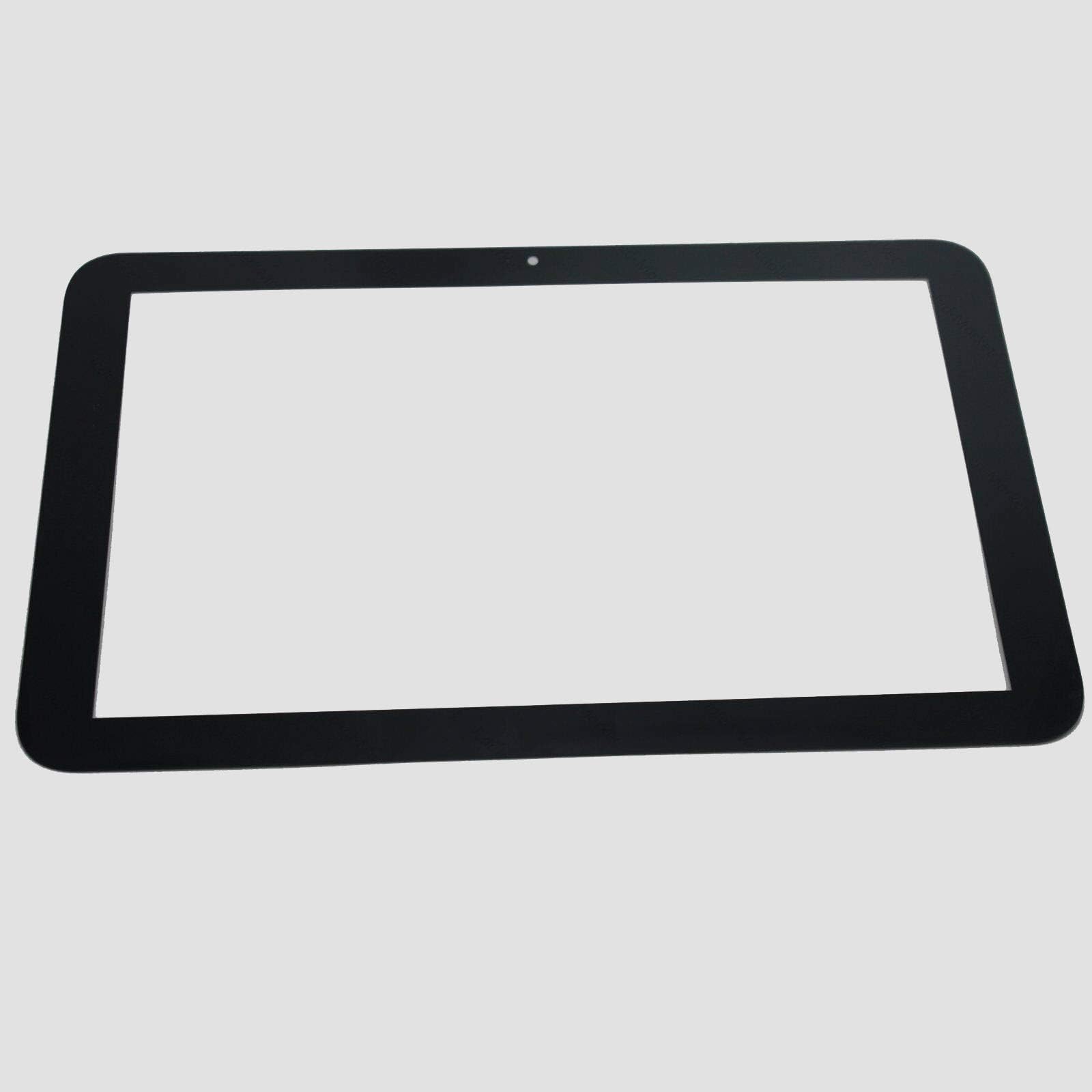 KKSC 13.3" Touch Screen Digitizer Glass Panel Replacement for HP Split x2 13-r010dx