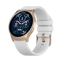 Motorola Moto Watch 120 - Premium Bluetooth