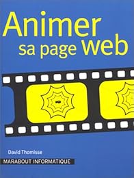 Animer sa page Web
