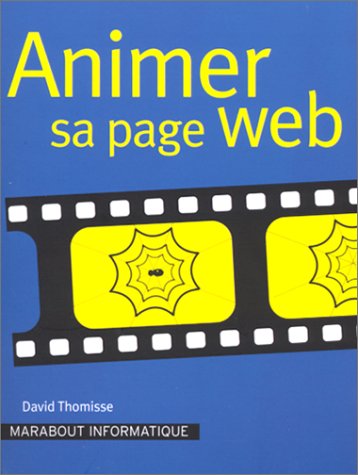 Animer sa page Web