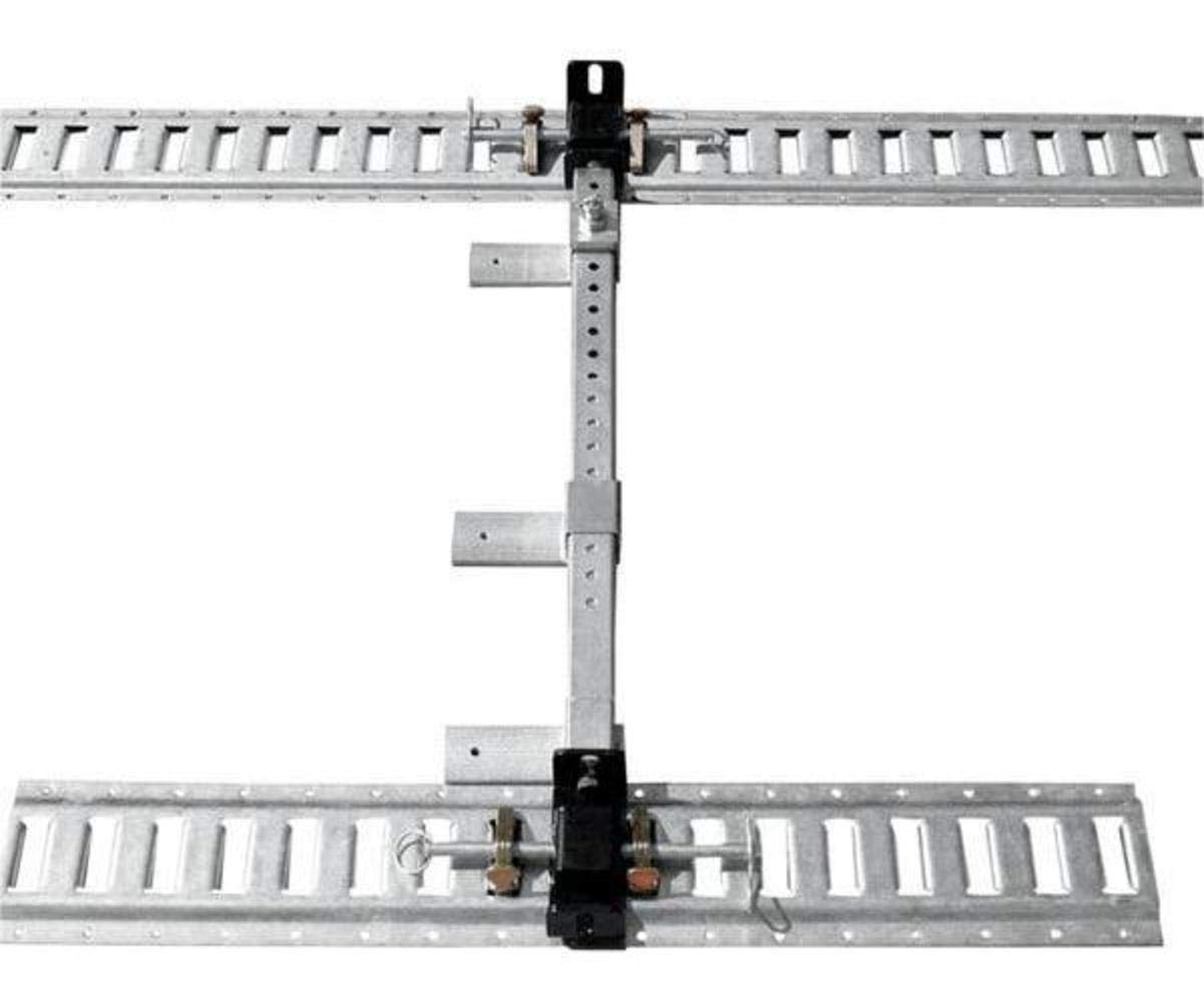 Best condor motorcycle trailer wheel chock