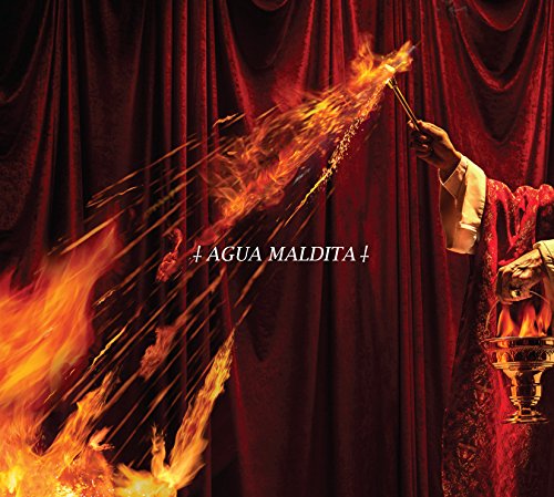 MOLOTOV - Agua Maldita - Zortam Music