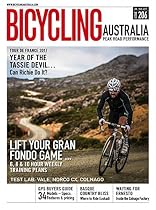 Bicycling Australia
