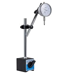 KATSU Tools Dial Test Indicator DTI Gauge 0-10mm