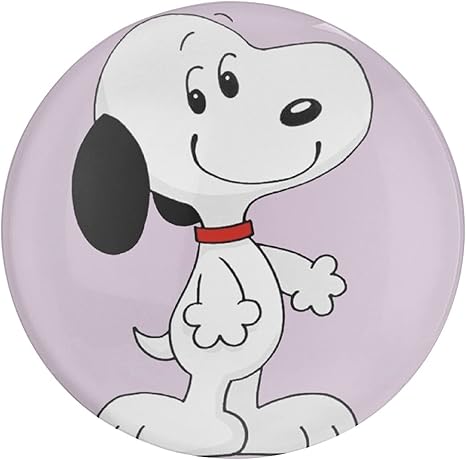Amazon Co Jp スヌーピー 冷蔵庫 マグネット おしゃれ アニメ 冷蔵庫用 ガラスステッカー 冷蔵庫装飾 磁石 強力 飾り プレゼント 4cm ホーム キッチン