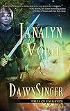 DawnSinger (Tales of Faeraven Book 1) by Janalyn Voigt
