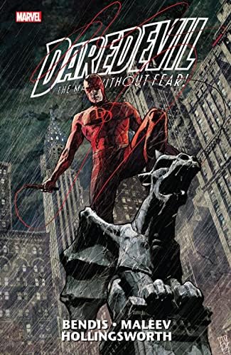 Amazon.com: Daredevil: Shadowland Omnibus eBook : Diggle, Andy