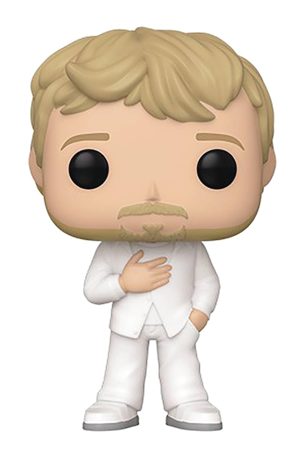 Funko POP Rocks - Backstreet Boys - Brian Littrell