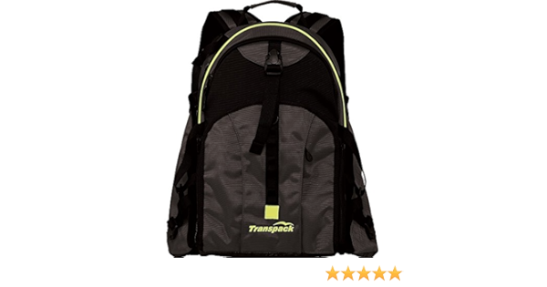 transpack sidekick pro