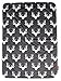 Dear Baby Gear Baby Blankets - Baby Essentials, Newborn Essentials, and Cute Stuff for Baby - for Baby Boy and Baby Girl - Deer Antlers, Grey Dot, Double Layer 38
