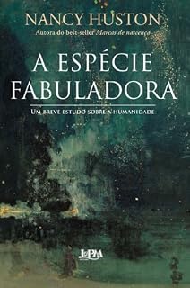 Livro A Espécie Fabuladora