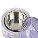 Kwok Beauty Care Wax Warmer Waxing Heater Hair Removal Machine Depilatory Pot
