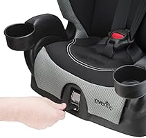 evenflo chase select lx