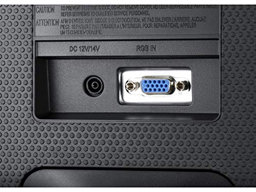 Samsung-S19A100N-185-inch-Widescreen-LED-Monitor-DCR-1366-x-768-5ms-VGA-Gloss-Black-Renewed