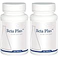 Generic Best Bundles - Beta Plus (180tabs) x 2 Bottles