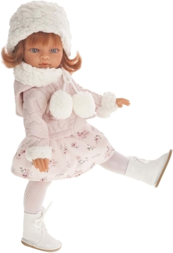 Antonio Juan aj2586 – Emily Chaqueta Doll – Realistic
