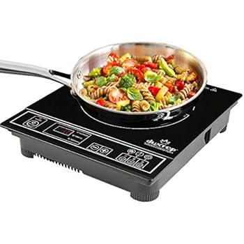 Convert From Gas To Induction Cooktop Early Retirement