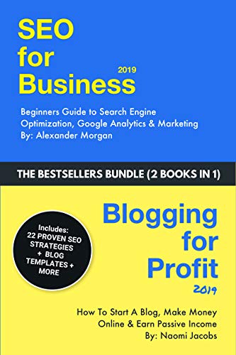 how to make money blogging search engines