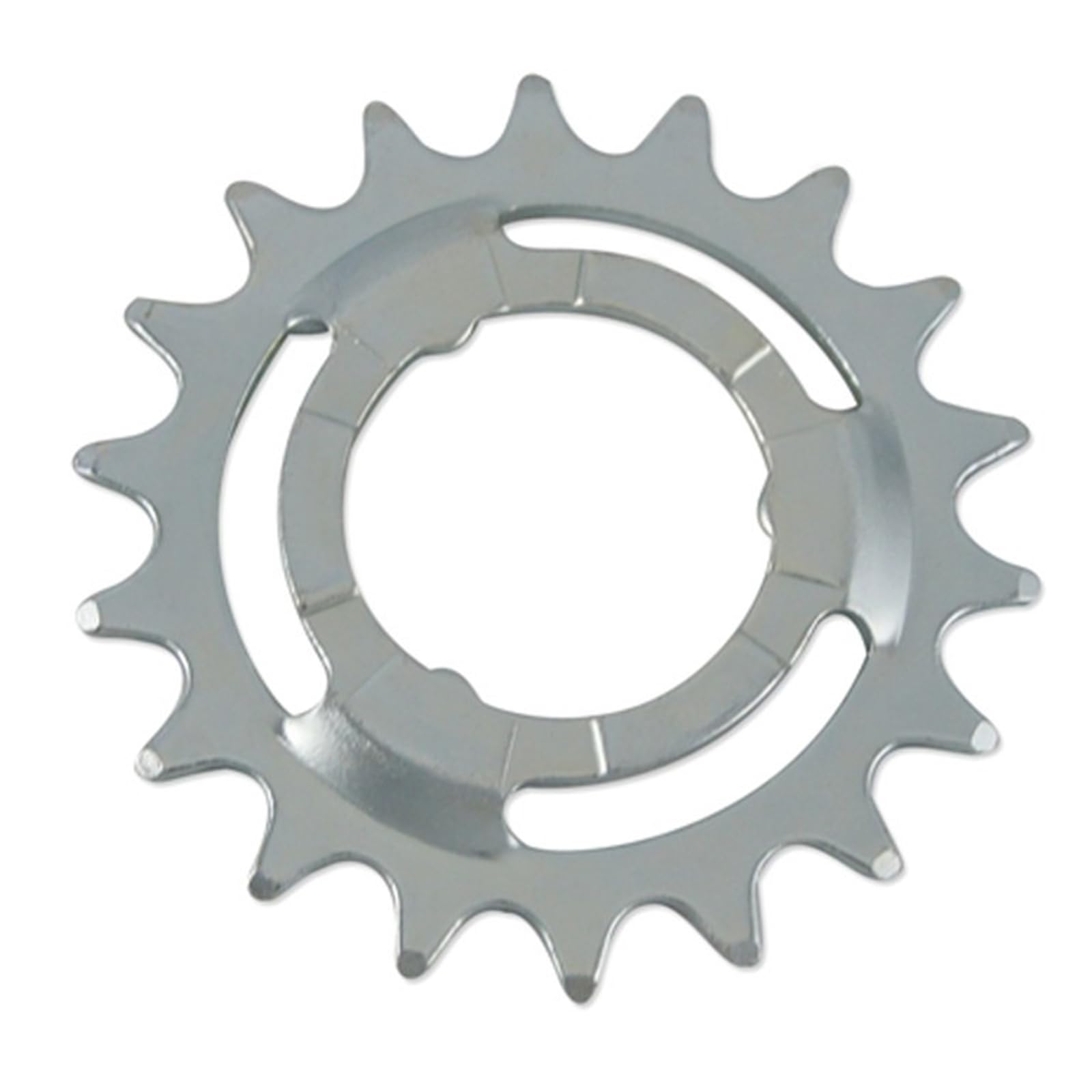 Diverse Unisex - Adult Esjot Plug-In Sprocket, Grey, One Size