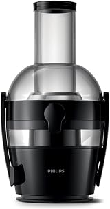 Philips Viva Collection HR1855/70 Centrifuge HR1855/70 Juicer Philips view 1