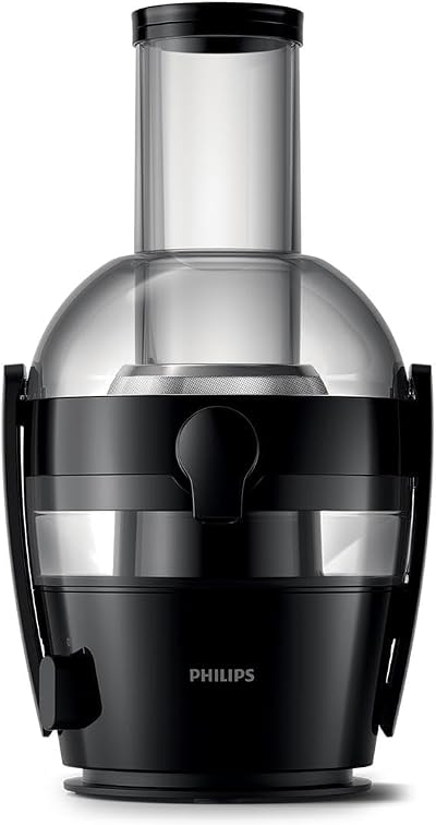 Philips Viva Collection HR1855/70 Centrifuge HR1855/70 Juicer Philips