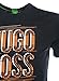 Hugo Boss T Shirt Tee 2 in Navy