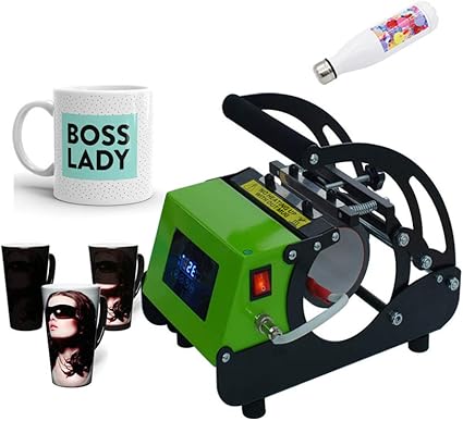 mug printing machine amazon