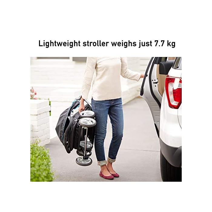 graco hatton stroller