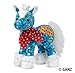 Webkinz Rockerz Horse 8.5