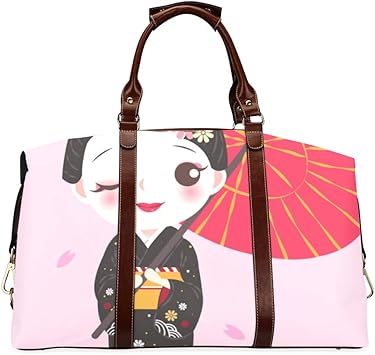 cute duffel bags for travel