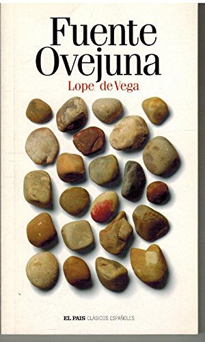 Portada de FUENTE OVEJUNA