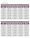 Ann Chery Women's Faja Deportiva Workout Waist Cincher, Pink, Large/36