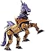 Masters of the Universe Classics Club Eternia Night Stalker Exclusive Action Figure