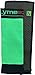 Lymeez Tick Gaiters - Family Pack. 1 pr. ADULT 12” 3D Mesh Wrap (Olive), 1 pr. 10" (stretches to 12") Open Mesh pull on (Green). BOTH TREATED. Microencapsulated permethrin on each fiber.