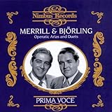 OPERATIC ARIAS AND DUETS                           image