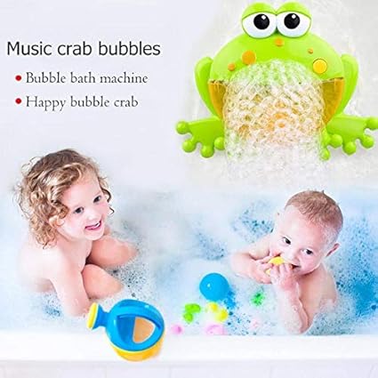 baby bath machine