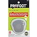 Profoot Bottom of The Foot Cushion, 1 Pair (Pack of 4)