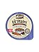 Merrick Lil’ Plates Grain Free And Gluten Free Natural Wet Dog Food For Small Dogs, Soft Itsy Bitsy Beef Stew - (Pack of 12) 3.5 oz. Tubs