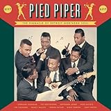 PIED PIPER:THE PINNACLE OF DETROIT NORTHERN SOUL   image