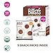 Bitsy's Multi-Pack Good Cookies, Chocolate Orange Beet, 4 Ounce, 6 Count