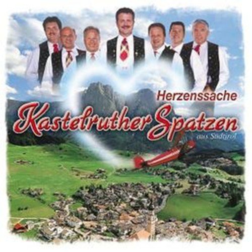Kastelruther Spatzen - Wenn Die Liebe Geht Lyrics - Zortam Music